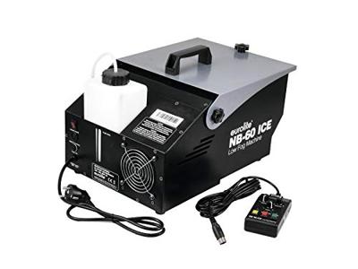 Eurolite NB-60 ICE Rookmachine - thumbnail