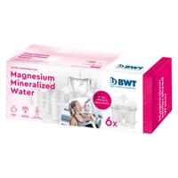 BWT magnesium mineralized water filtercartridges 6-pack (bestnr. 814136) - thumbnail