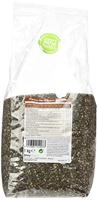 Biotona Black chia raw seeds bio 1 Kilogram - thumbnail