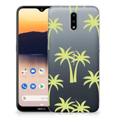 Nokia 2.3 | TPU Case | Palmtrees