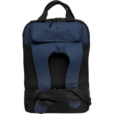 Newlooxs Rugzak new looxs nevada 20 liter 31 x 16 x 45 cm - donkerblauw