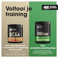 Glutamine Powder | Optimum Nutrition | 630g - thumbnail