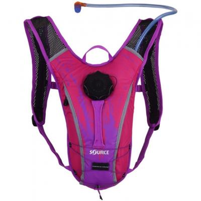 Source Kids Spinner NC 1.5L - Hydration Pack Source Kids Spinner NC 1.5L - Hydration Pack