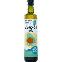 Soilmates Oil Avocado Olie 500ml bij Jumbo - thumbnail