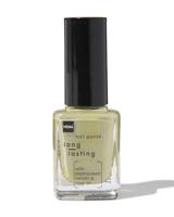 HEMA Long lasting nagellak 332 sea grass (lichtgroen) - thumbnail