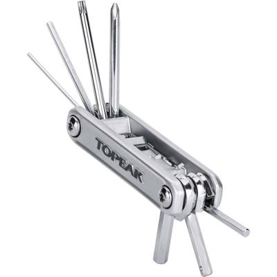 TOPEAK X-tool+ - black