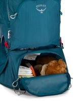 Osprey Poco SLT - 22L - Deep Peyto - thumbnail