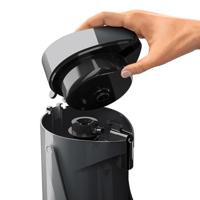 Emsa PONZA Pompthermoskan 1,9 Liter isoleerkan - thumbnail