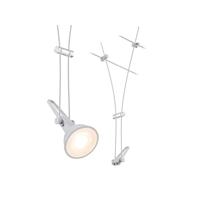Paulmann 12V-kabelsysteem lamp GU5.3 Wit (mat) - thumbnail