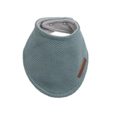 Baby's Only bandana slab Classic Stone Green Baby's Only bandana slab Classic Stone Green