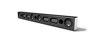 Monitor Audio SB-3 passieve soundbar + Gratis Muurbeugel
