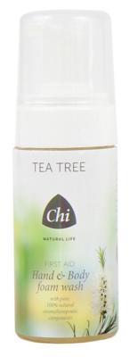 Chi Natural Life Tea Tree Hand Wash