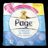 Page Compleet schoon 32 Rol - thumbnail