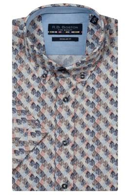 R.B. Boston T-Shirt 616670