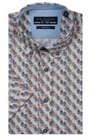 R.B. Boston T-Shirt 616670 - thumbnail