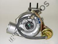 Turbocharger 1102060 - thumbnail
