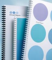 Bindkam GBC ClickBind Wit 16 mm (50 Stuks) - thumbnail