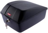 RIXEN & KAUL klickfix bagagedrager-box klickfix carrier box r&k b - thumbnail