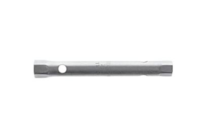 Gedore 26 R 11X13 6210800 Dubbele pijpsleutel 11 mm, 13 mm 140 mm 1 stuk(s)