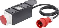 AS Schwabe MIXO Adapter SPREE 60704 CEE-stroomverdeler 400 V 32 A - thumbnail