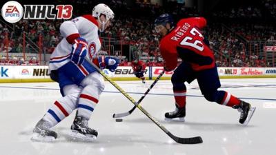 NHL 13 (2013)