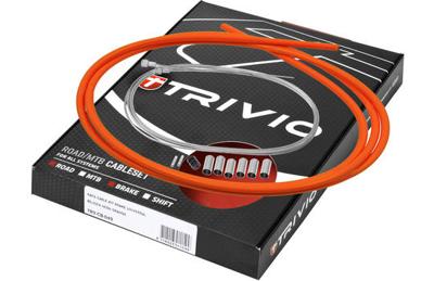 Kabelkit rem race rvs