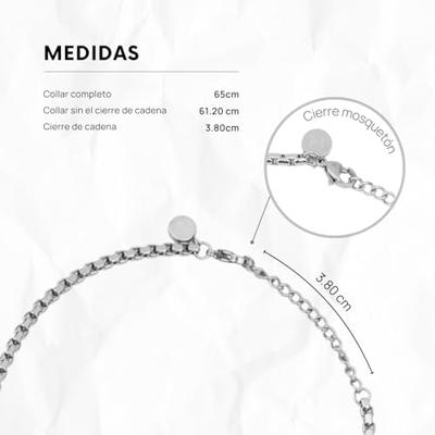 Dames hanger Radiant RH000270 Zilverkleurig