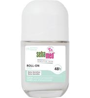 Sebamed Deodorant roll on extra sensitive (50 ml) - thumbnail