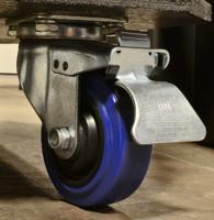 Power Dynamics PD-FA2 Kabel flightcase 2D met extra opbergvak - thumbnail