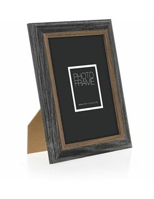 Zep fotolijst lf246l perugia black 10x15 cm - thumbnail