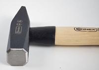 Connex Slotenmakerhamer 300G Hout - COX600300 - thumbnail