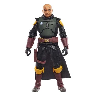 Star Wars: The Book of Boba Fett Black Series Action Figure Boba Fett 15 cm Star Wars: The Book of Boba Fett Black Series Action Figure Boba Fett 15 cm