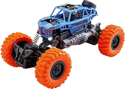 Revell Crawler Destroyer XS speelgoed auto