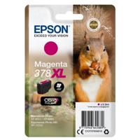Epson Inktcartridge 378XL Origineel Magenta C 13 T 37934010 - thumbnail