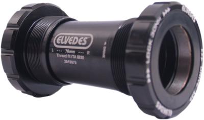 Elvedes bottom bracket schroef draad ita ib30 2018079