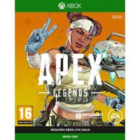 Electronic Arts Apex Legends - Lifeline Edition, Xbox One Downloadable Content (DLC) voor videogames - thumbnail