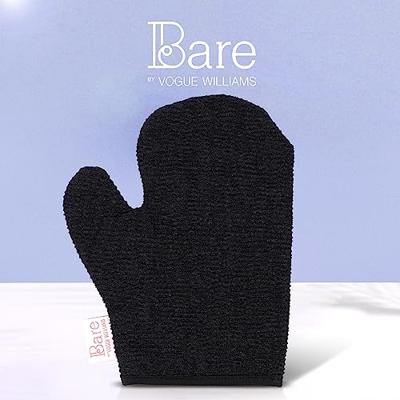 Bare by Vogue Exfoliating Mitt