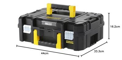 Stanley FMST1-71966 FatMax™ Pro-Stack II Gereedschapskoffer - FMST1-71966 - thumbnail