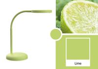 Maul MAULjoy, lime 8200652 LED-tafellamp 7 W Lime - thumbnail