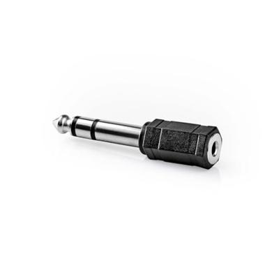 6.35mm steker-3.5mm kontr - thumbnail