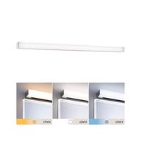 Paulmann HomeSpa Tova 78945 LED-spiegellamp Warmwit Chroom, Wit - thumbnail