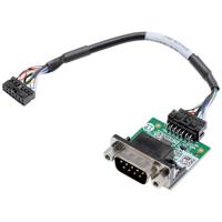 HP Serieel Adapter 141K8AA - thumbnail