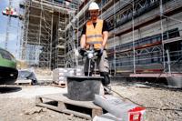 Metabo RWEV 1600-2 614050000 Mixer - thumbnail