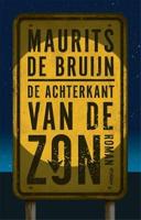 De achterkant van de zon - Maurits de Bruijn - eBook (9789046819975) - thumbnail