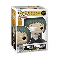 Tokyo Ghoul:Re Funko Pop Vinyl: Toru Mutsuki - thumbnail