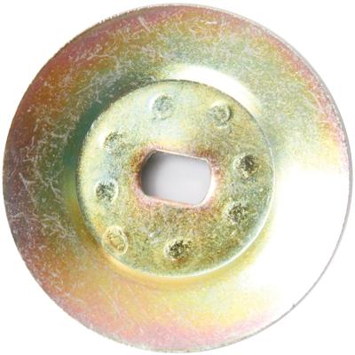 SUPERTEC TUNING PARTS Poeli v-belt pulleys 65mm