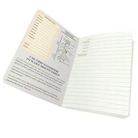 UPG Notitieboek - Plantkunde - thumbnail