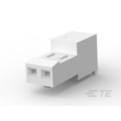 TE Connectivity 3-641191-2 Inhoud: 1 stuk(s) Bag