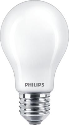 Philips LED 871951432385800 LED-lamp Energielabel D (A - G) E27 Peer 6 W = 60 W Warmwit (Ø x l) 60 mm x 104 mm 1 stuk(s) Philips LED 871951432385800 LED-lamp Energielabel D (A - G) E27 Peer 6 W = 60 W Warmwit (Ø x l) 60 mm x 104 mm 1 stuk(s)