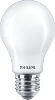 Philips LED 871951432385800 LED-lamp Energielabel D (A - G) E27 Peer 6 W = 60 W Warmwit (Ø x l) 60 mm x 104 mm 1 stuk(s) - thumbnail